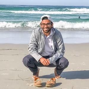 Meet your Posher, Yash